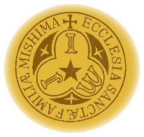 三島教会エンブレム